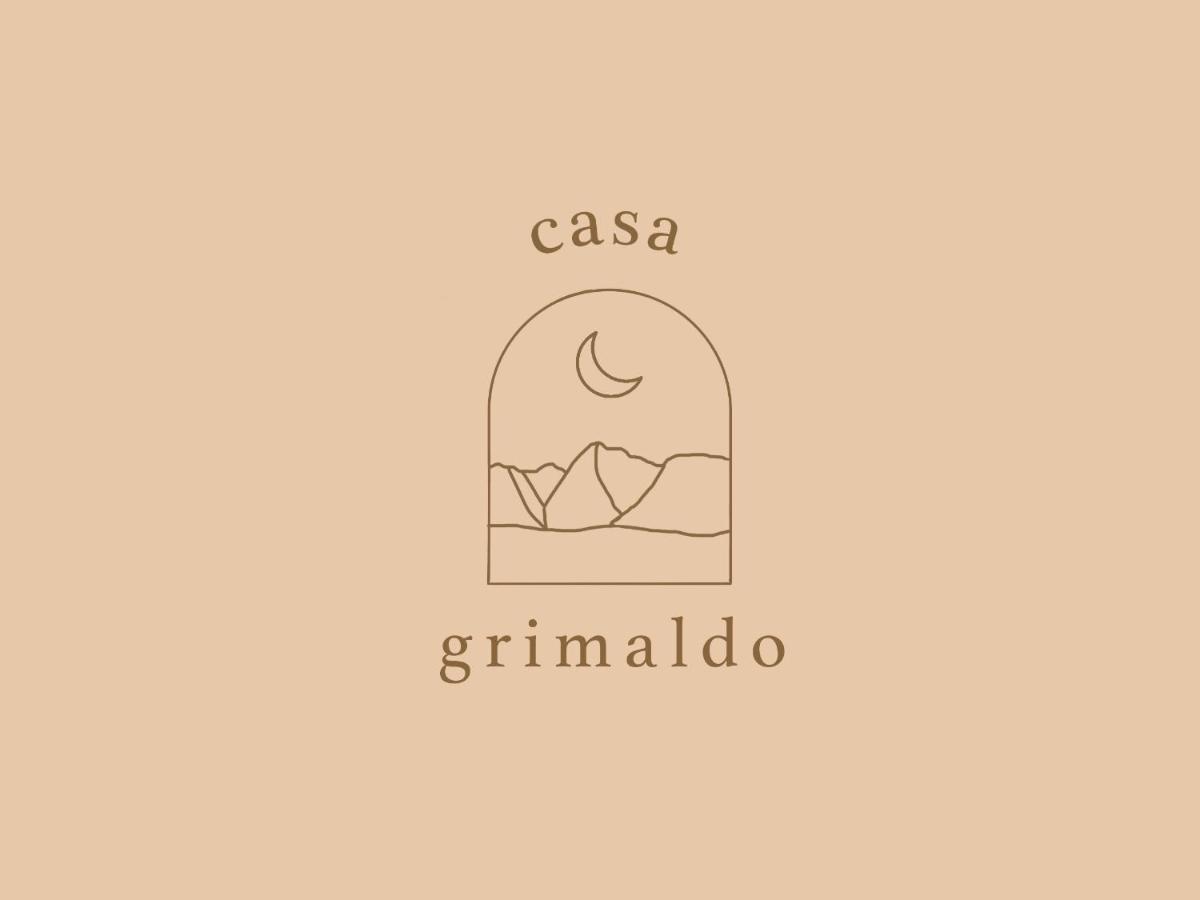Bed and Breakfast Casa Grimaldo El Valle de Anton Exteriér fotografie