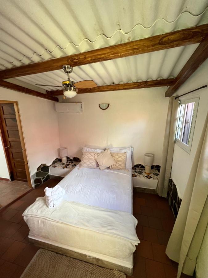 Bed and Breakfast Casa Grimaldo El Valle de Anton Exteriér fotografie