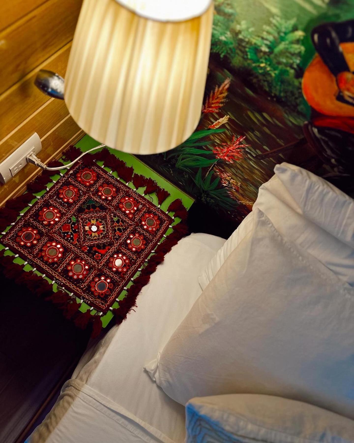 Bed and Breakfast Casa Grimaldo El Valle de Anton Exteriér fotografie
