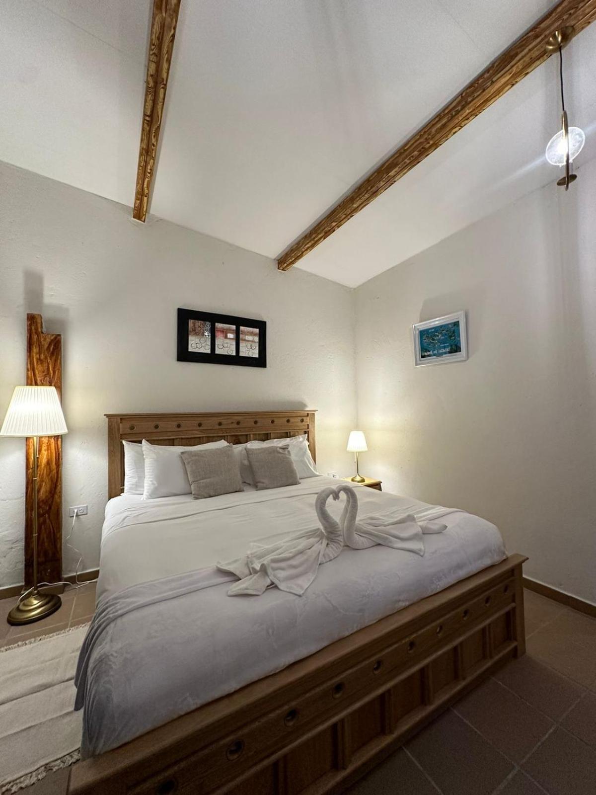 Bed and Breakfast Casa Grimaldo El Valle de Anton Exteriér fotografie