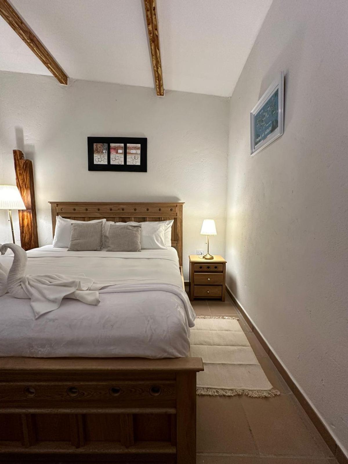 Bed and Breakfast Casa Grimaldo El Valle de Anton Exteriér fotografie